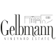 Lettering design for the Gelbmann Vineyard Estate – main site...